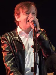 Mark E. Smith