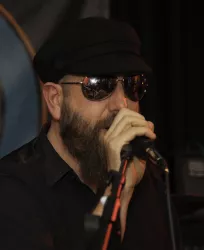 Martin Metcalfe