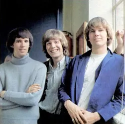 The Walker Brothers
