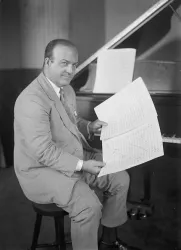 Ferde Grofé & His Orchestra