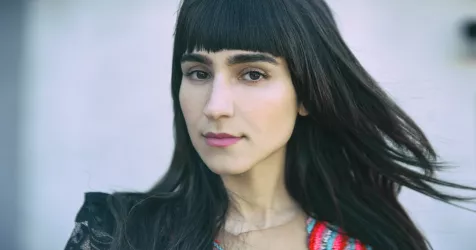 Laleh Pourkarim