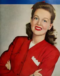 Betty Rhodes