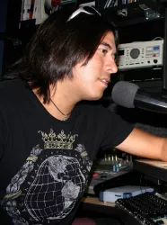 Donovan Chapman