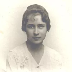 Edith Lindeman