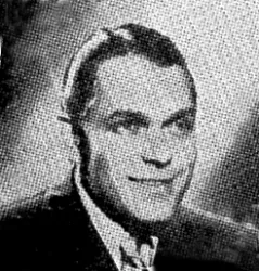 Frankie Masters and His Orchestra