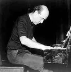 George Fischoff