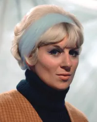 Jackie Trent