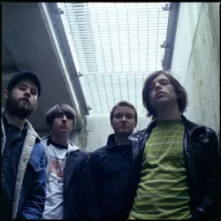 Nine Black Alps