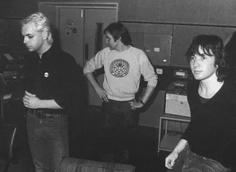 Tubeway Army