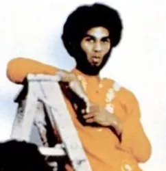 David Brown [American bassist]