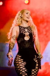 Iggy Azalea