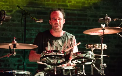 Tamir Muskat