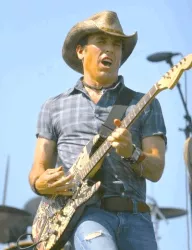 Sean Patrick McGraw