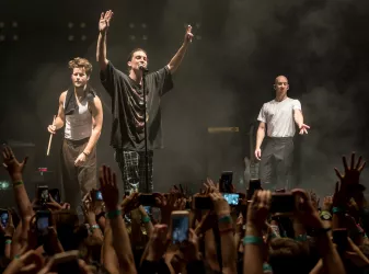 LANY