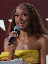 Keke Palmer