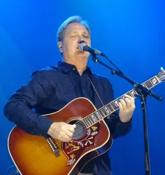 Steve Wariner