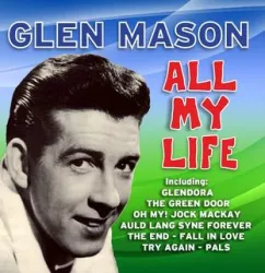 Glen Mason