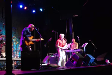 Spyro Gyra
