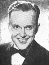 Will Bradley and His Orchestra