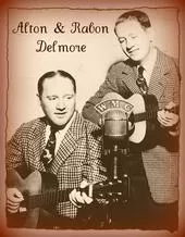 Alton Delmore
