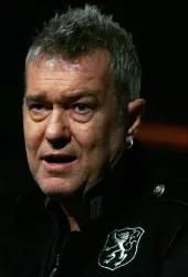 Jimmy Barnes [James Dixon Swan]