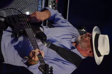 Rick Kemp
