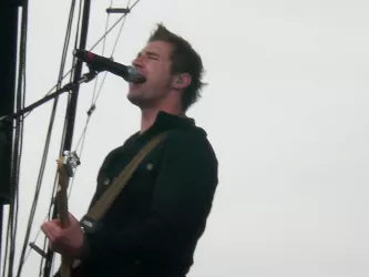 Secondhand Serenade