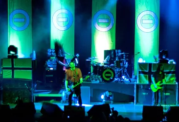 Type O Negative