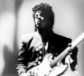 Jesse Johnson's Revue