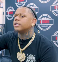 Yella Beezy