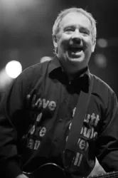 Pete Shelley