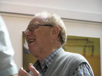 Charles Mackerras