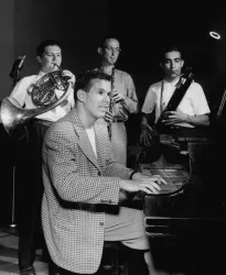 Elliot Lawrence and His Orchestra