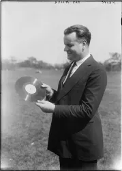 Ray Miller & His Orchestra