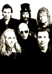 Shane MacGowan & The Popes