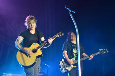 The Goo Goo Dolls