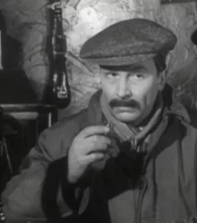 Clive Dunn