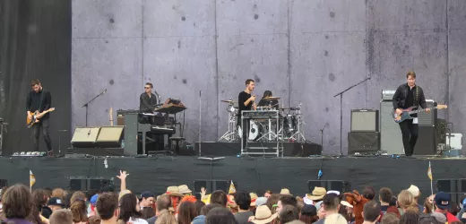Editors
