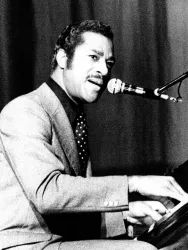 Willie Mabon and His Combo