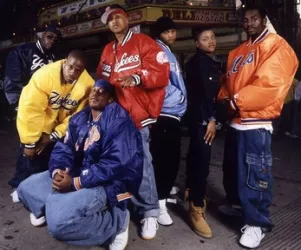 Harlem World