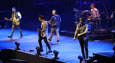 Arin Ilejay