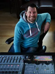 Graham Stack