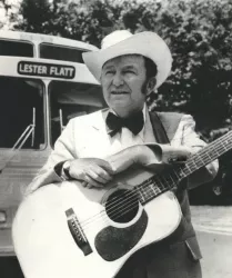 Lester Flatt