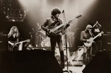 The Greedies