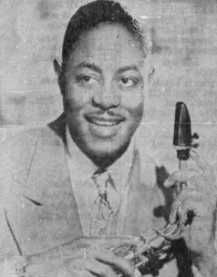 Earl Bostic and His Orchestra