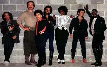 Lipps, Inc.