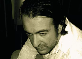 Nick Skitz