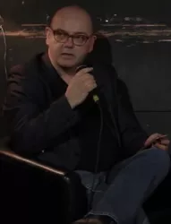 Pat Kane
