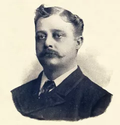 Silas Leachman