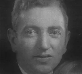Raymond Egan